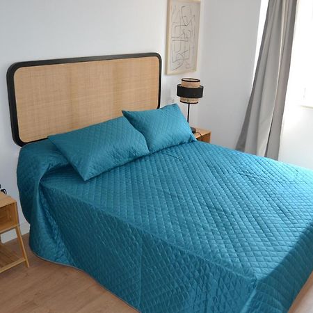Inmoinsuas Yoana Home Sarria Exterior foto