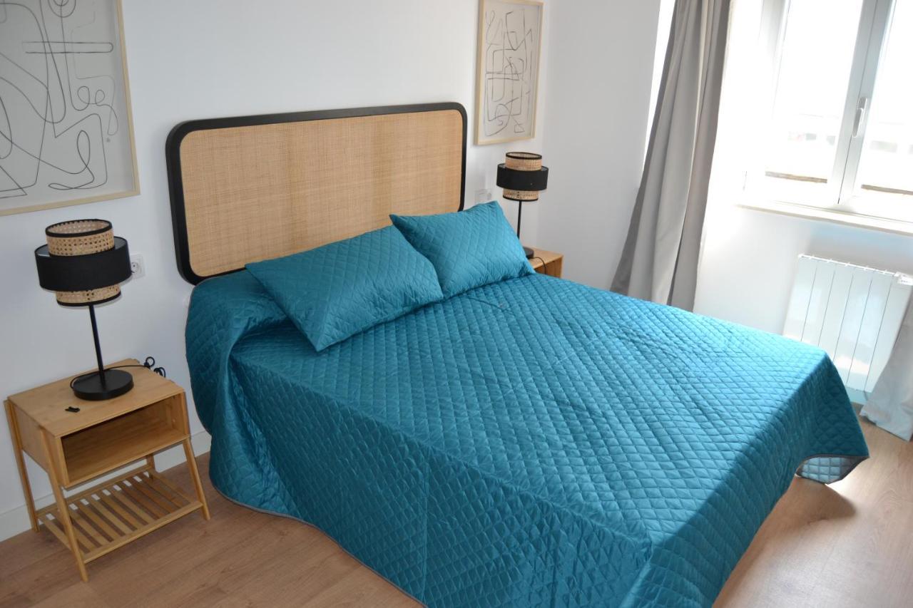Inmoinsuas Yoana Home Sarria Exterior foto