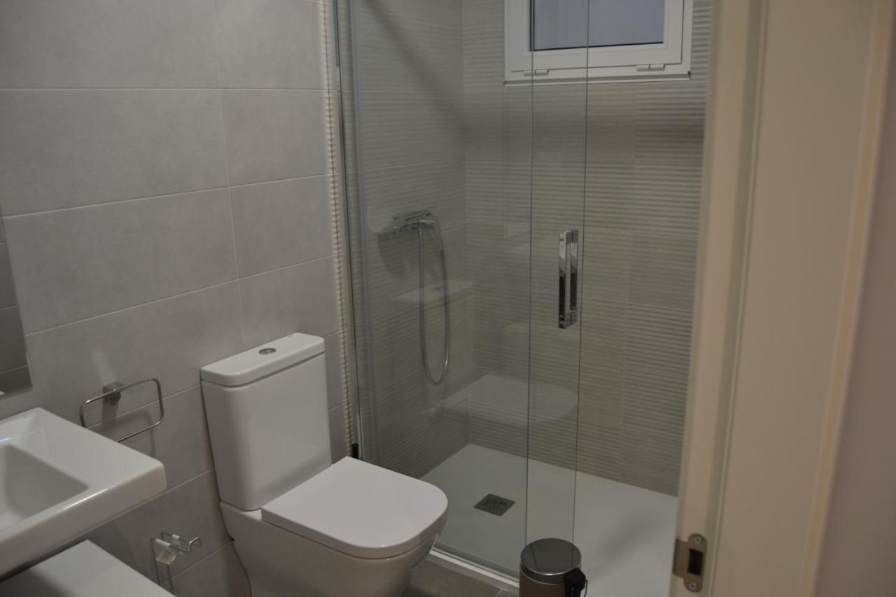 Inmoinsuas Yoana Home Sarria Exterior foto